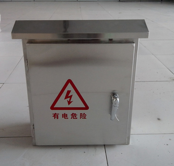 不锈钢电箱